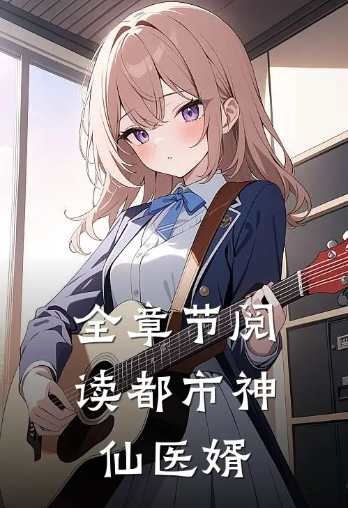 全章节阅读都市神仙医婿