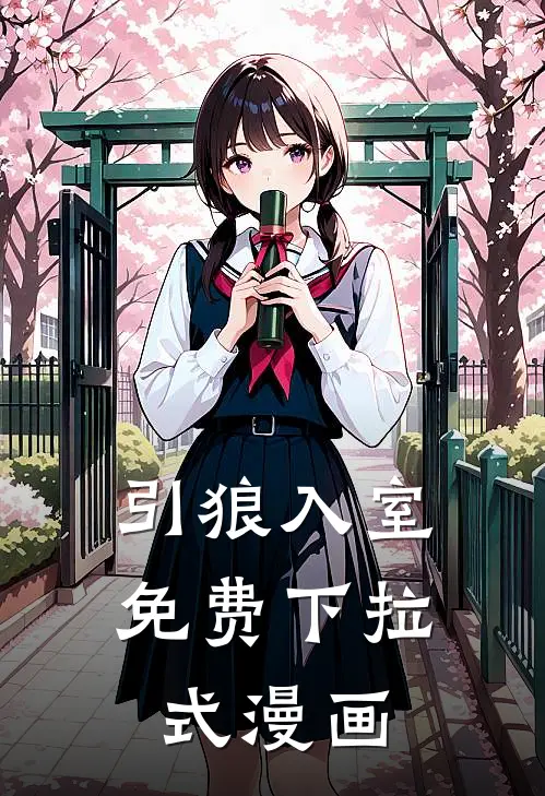 引狼入室免费下拉式漫画