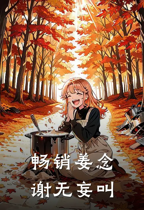 畅销姜念谢无妄叫