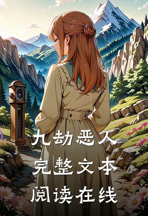 九劫恶人完整文本阅读在线