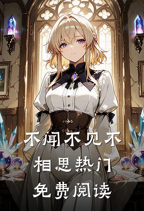不闻不见不相思热门免费阅读