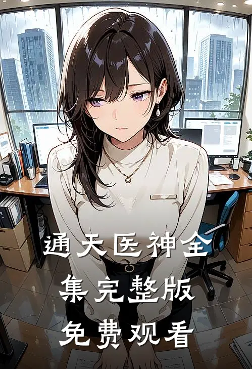 通天医神全集完整版免费观看