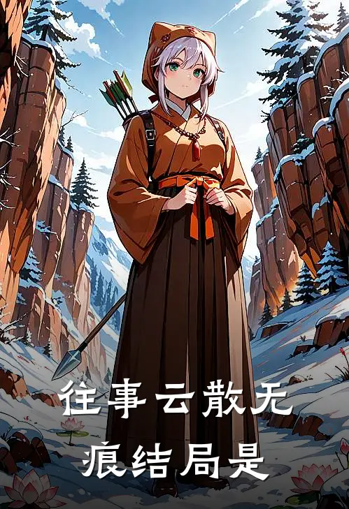 往事云散无痕结局是