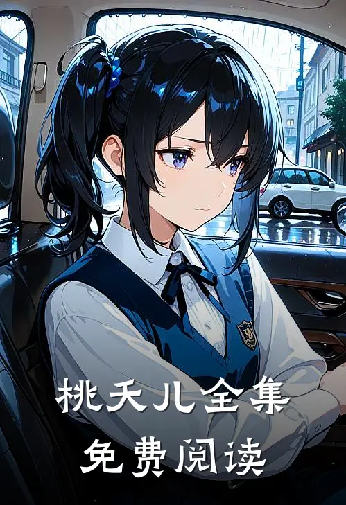桃夭儿全集免费阅读