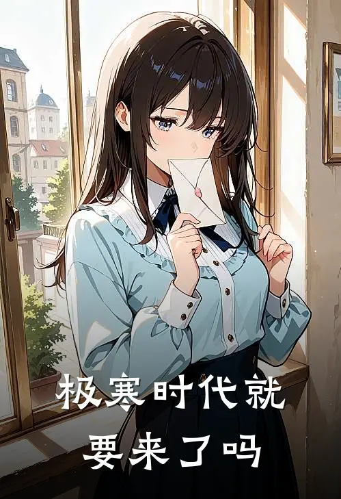 极寒时代就要来了吗