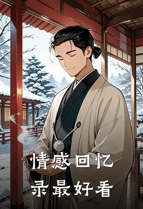 情感回忆录最好看