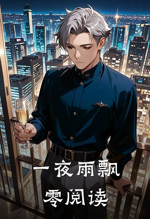 一夜雨飘零阅读