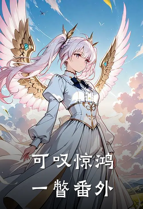 可叹惊鸿一瞥番外
