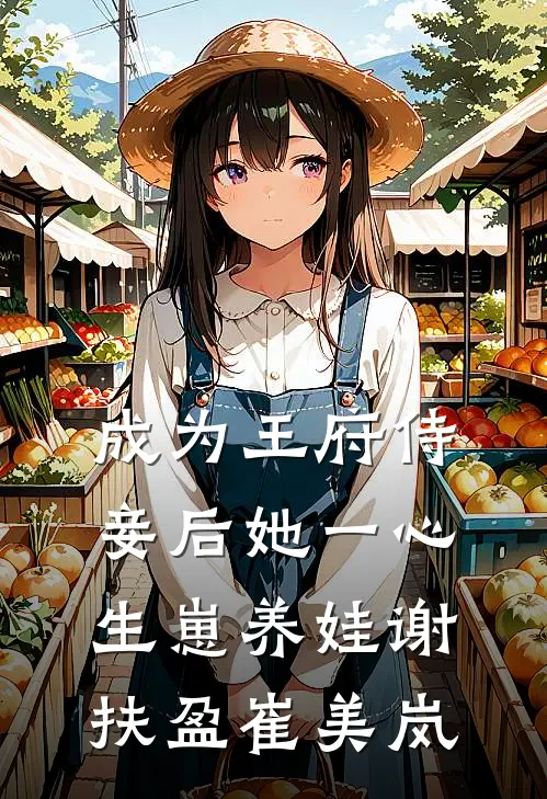 成为王府侍妾后她一心生崽养娃谢扶盈崔美岚