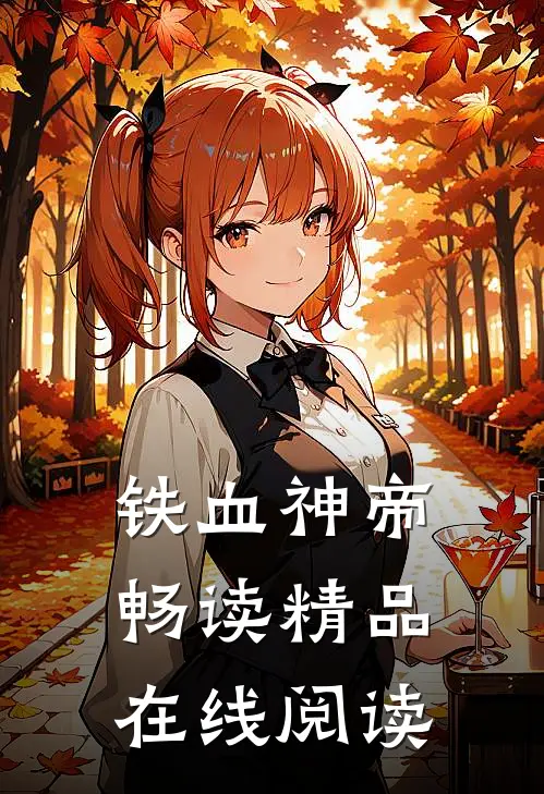 铁血神帝畅读精品在线阅读