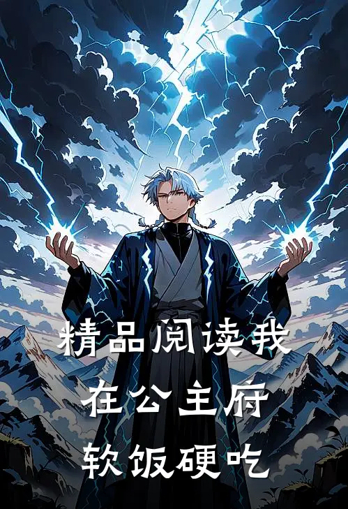 精品阅读我在公主府软饭硬吃