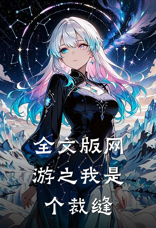 全文版网游之我是个裁缝