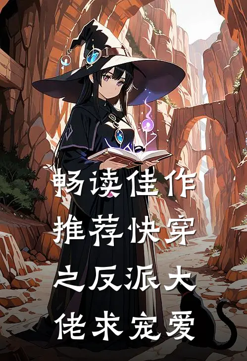 畅读佳作推荐快穿之反派大佬求宠爱
