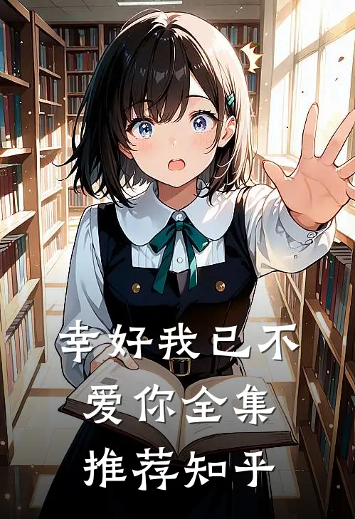 幸好我已不爱你全集推荐知乎