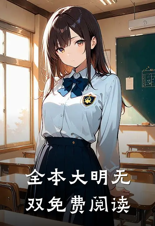 全本大明无双免费阅读