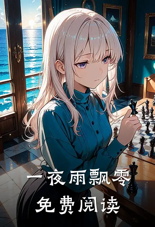 一夜雨飘零 免费阅读
