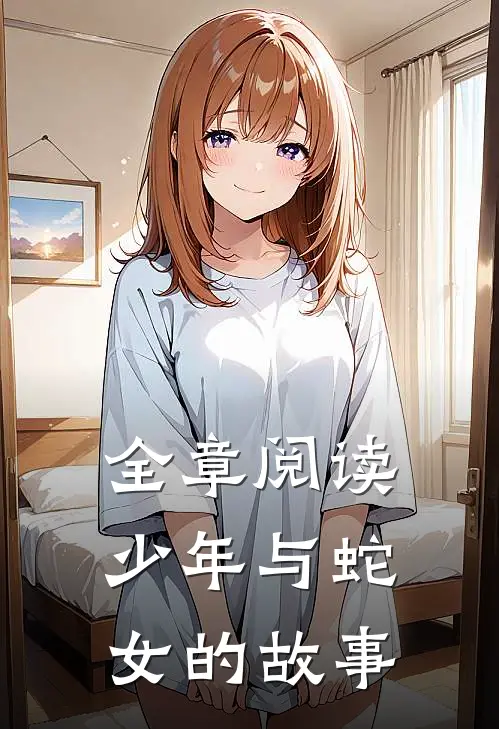 全章阅读少年与蛇女的故事