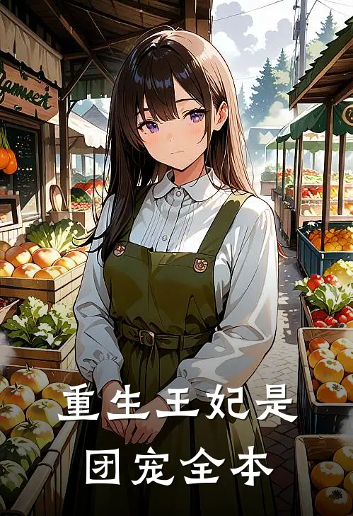 重生王妃是团宠全本
