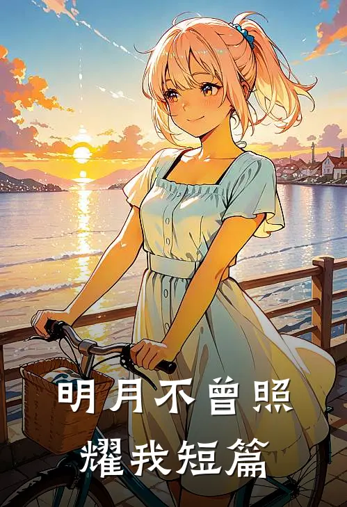 明月不曾照耀我短篇