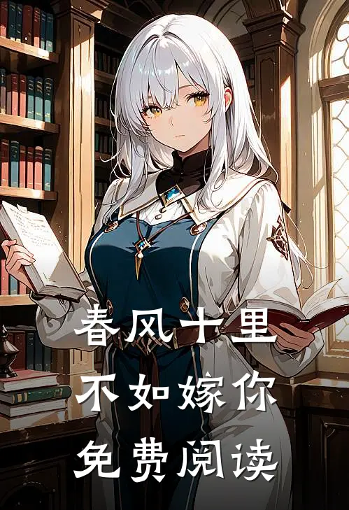 春风十里不如嫁你免费阅读