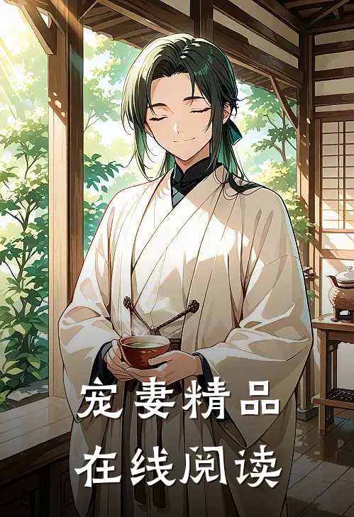 宠妻精品在线阅读