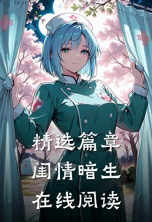 精选篇章闺情暗生在线阅读