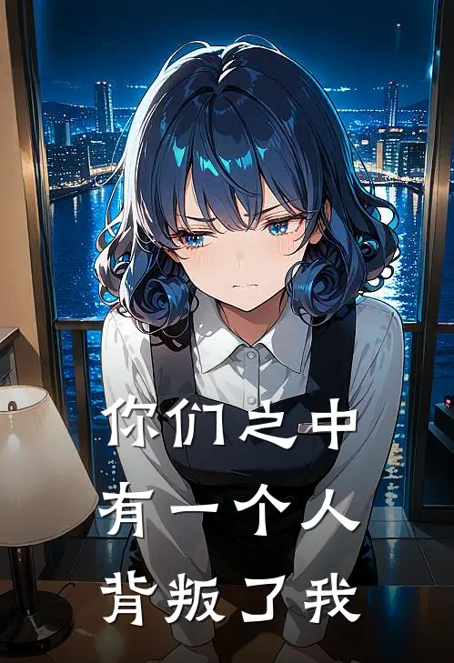 你们之中有一个人背叛了我