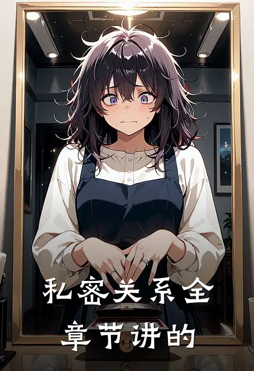 私密关系全章节讲的