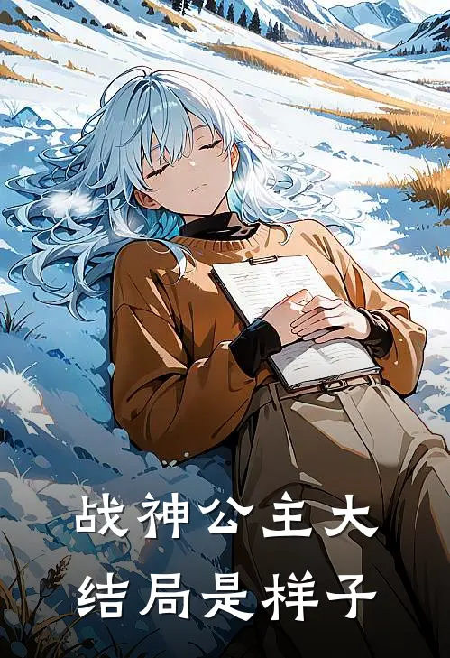 战神公主大结局是样子