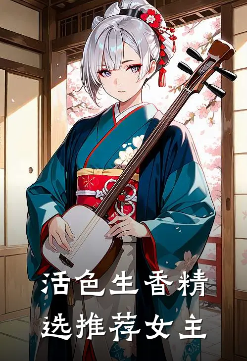 活色生香精选推荐女主
