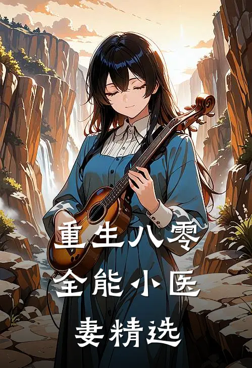 重生八零全能小医妻精选