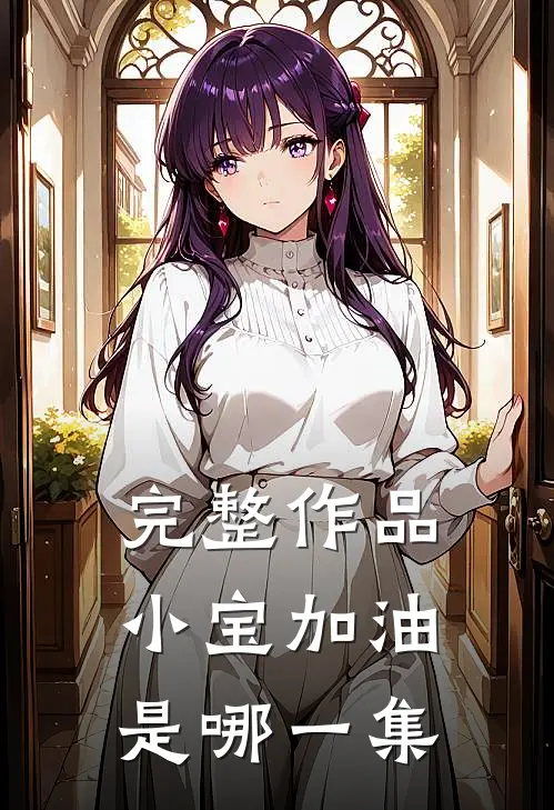 完整作品小宝加油是哪一集