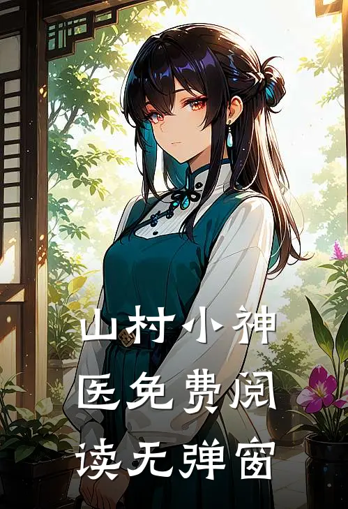 山村小神医免费阅读无弹窗