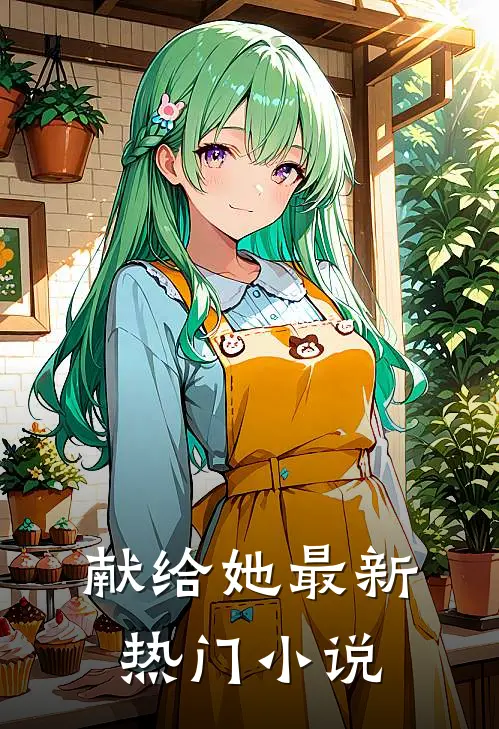 献给她最新热门小说