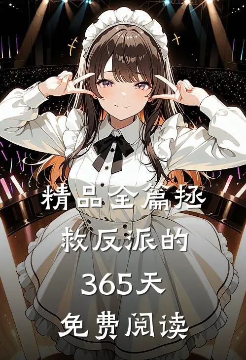 精品全篇拯救反派的365天免费阅读