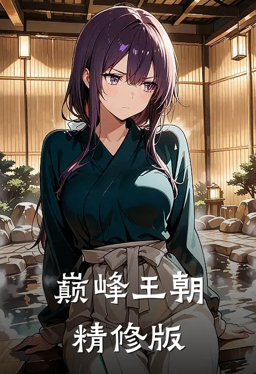 巅峰王朝精修版