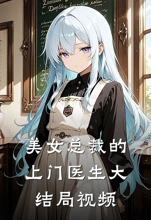 美女总裁的上门医生大结局视频