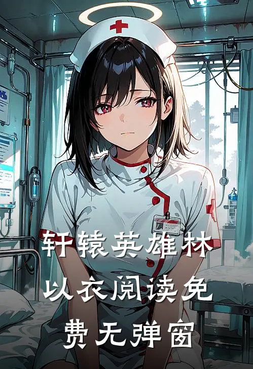 轩辕英雄林以衣阅读免费无弹窗
