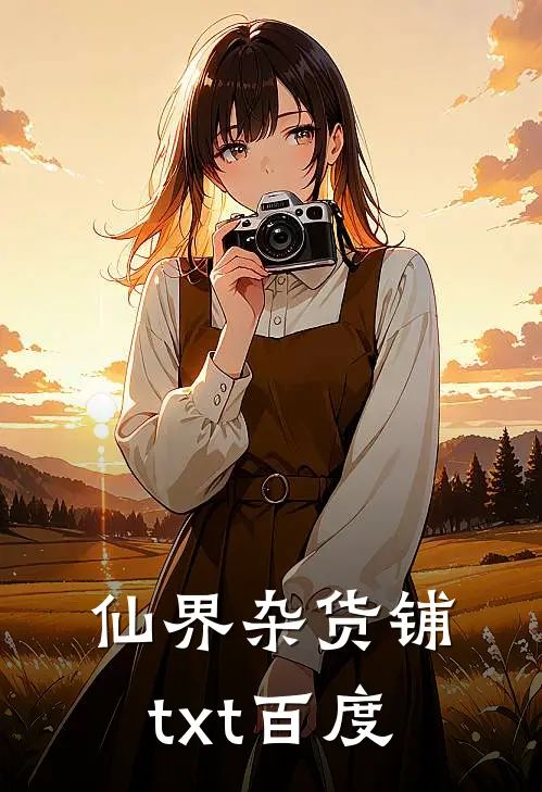 仙界杂货铺txt百度
