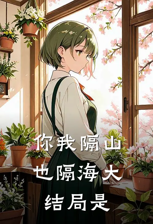 你我隔山也隔海大结局是