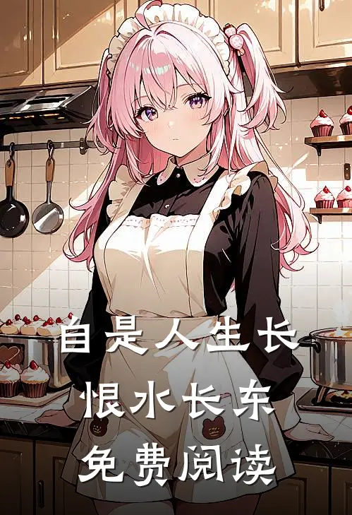 自是人生长恨水长东免费阅读