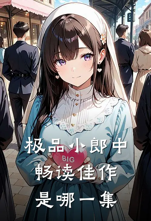 极品小郎中畅读佳作是哪一集