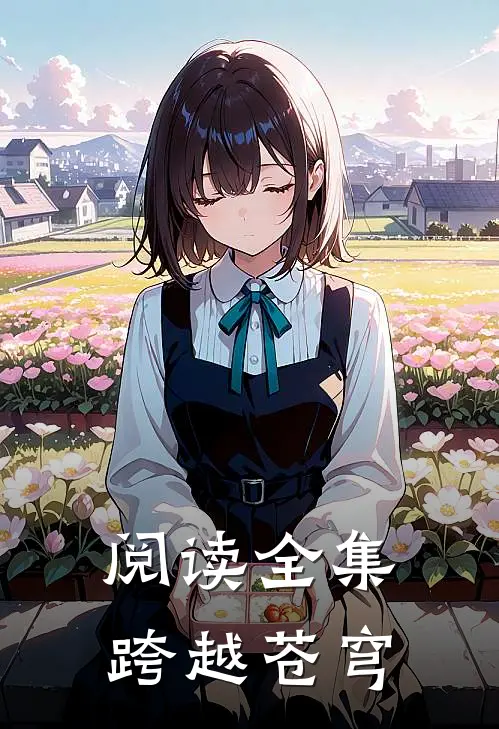 阅读全集跨越苍穹