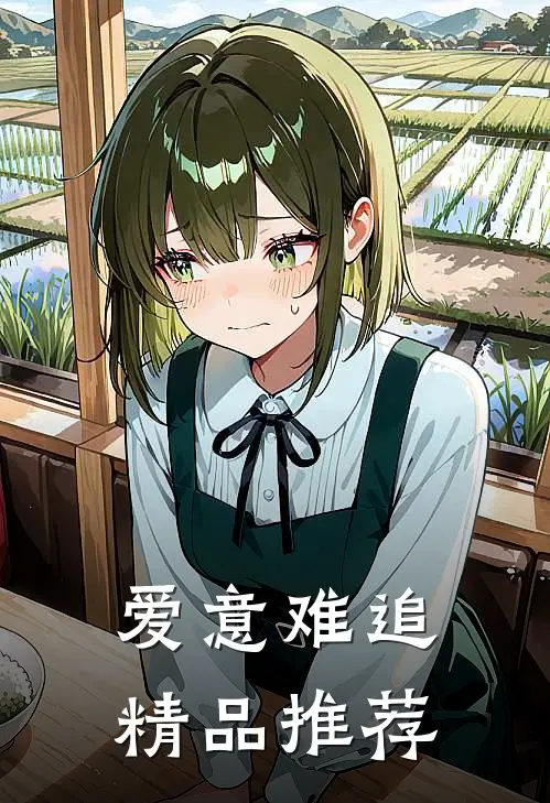 爱意难追精品推荐