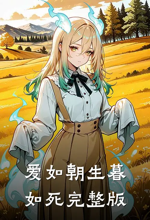 爱如朝生暮如死完整版