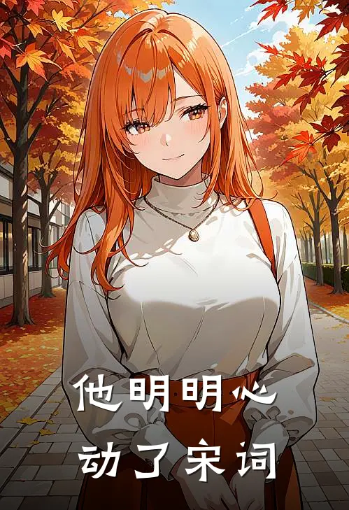 他明明心动了宋词