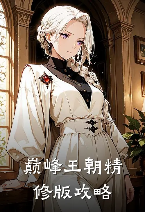 巅峰王朝精修版攻略
