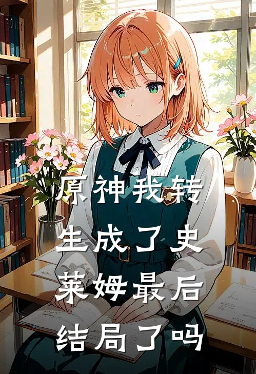 原神我转生成了史莱姆最后结局了吗