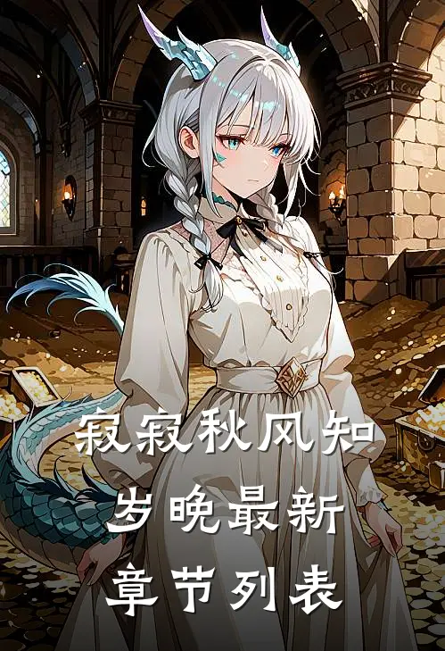 寂寂秋风知岁晚最新章节列表