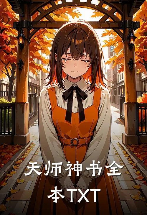 天师神书全本TXT